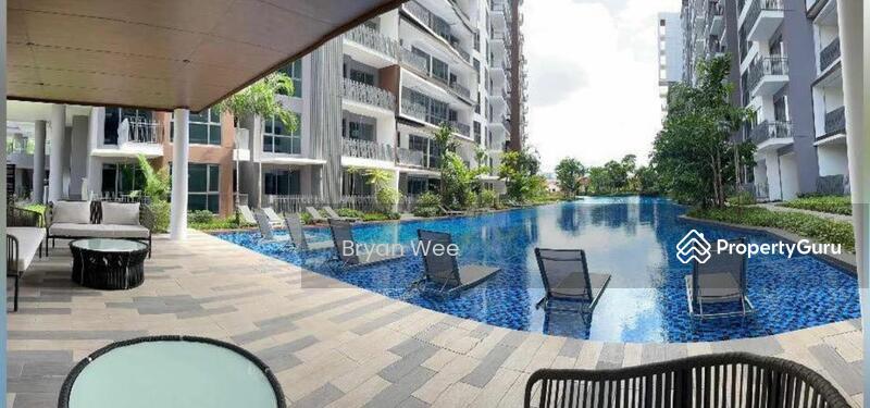 Condominium for Sale, Forest Woods, SGD 2,088,800 | 99-year lease