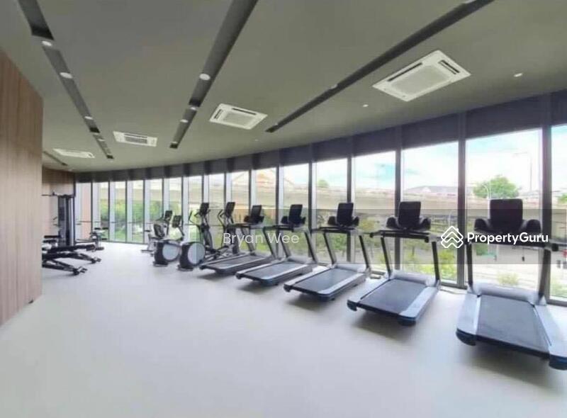 Condominium for Sale, Forest Woods, SGD 2,088,800 | 99-year lease