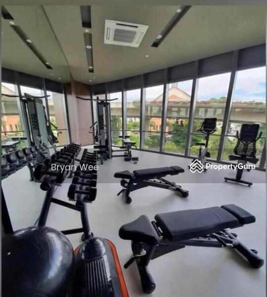 Condominium for Sale, Forest Woods, SGD 2,088,800 | 99-year lease