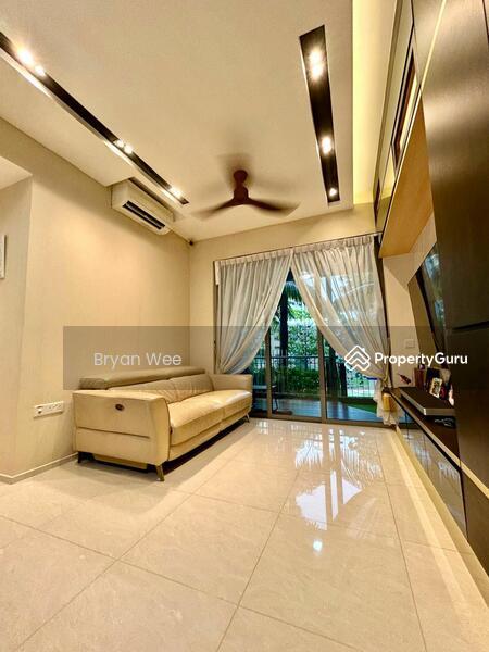 Condominium for Sale, Forest Woods, SGD 2,088,800 | 99-year lease