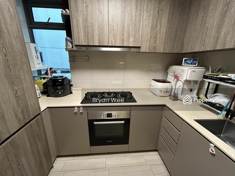 Condominium for Sale, Forest Woods, SGD 2,088,800 | 99-year lease