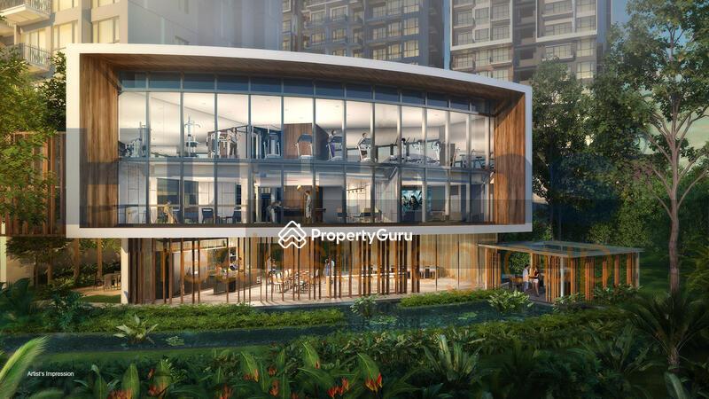 Condominium for Sale, Forest Woods, SGD 2,088,800 | 99-year lease