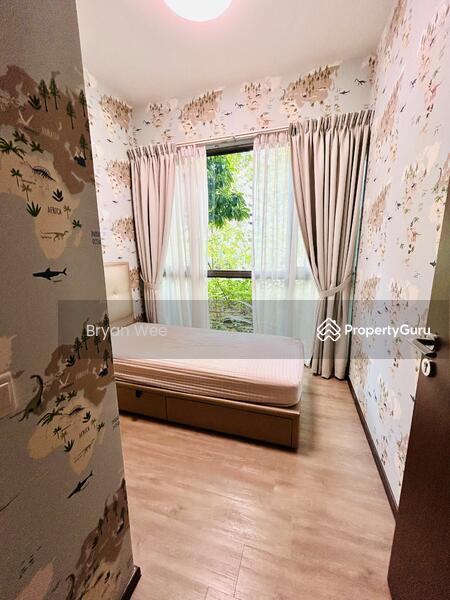 Condominium for Sale, Forest Woods, SGD 2,088,800 | 99-year lease