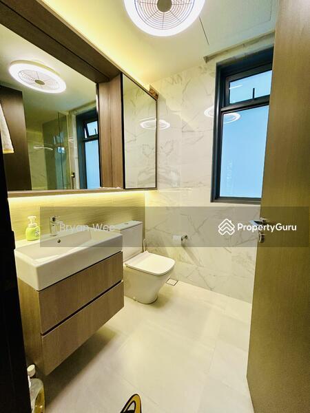 Condominium for Sale, Forest Woods, SGD 2,088,800 | 99-year lease