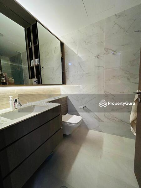 Condominium for Sale, Forest Woods, SGD 2,088,800 | 99-year lease