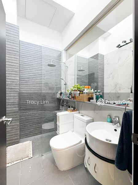 Semi-Detached for Sale, tavistock avenue, SGD 5,890,000 | 999-year lease
