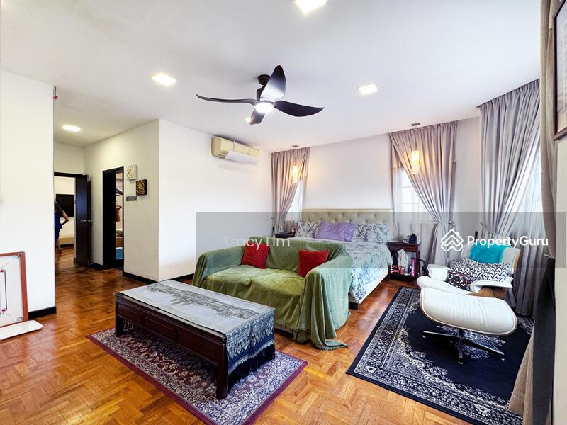 Semi-Detached for Sale, tavistock avenue, SGD 5,890,000 | 999-year lease