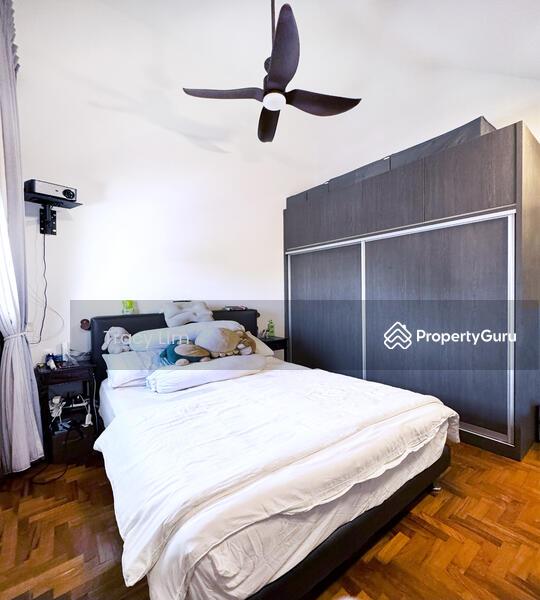 Semi-Detached for Sale, tavistock avenue, SGD 5,890,000 | 999-year lease