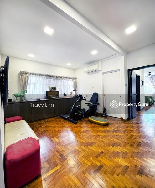 Semi-Detached for Sale, tavistock avenue, SGD 5,890,000 | 999-year lease