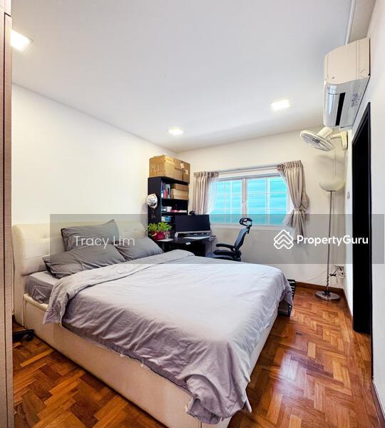 Semi-Detached for Sale, tavistock avenue, SGD 5,890,000 | 999-year lease