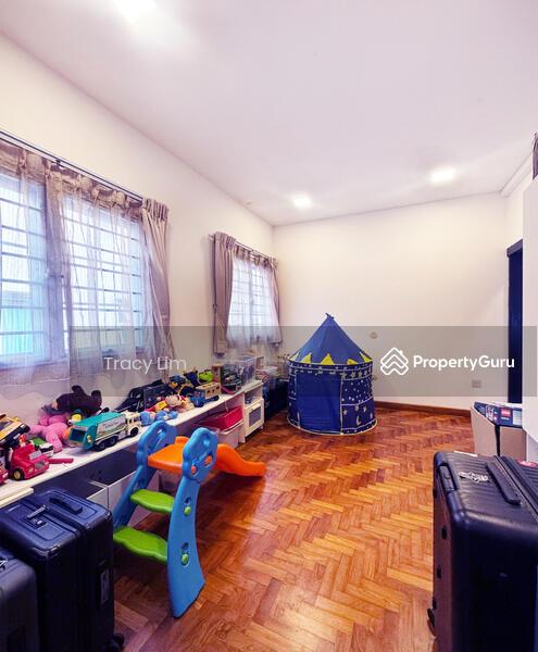 Semi-Detached for Sale, tavistock avenue, SGD 5,890,000 | 999-year lease