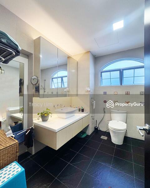 Semi-Detached for Sale, tavistock avenue, SGD 5,890,000 | 999-year lease