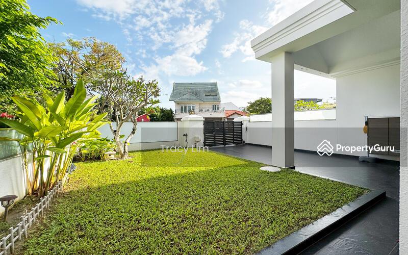 Semi-Detached for Sale, tavistock avenue, SGD 5,890,000 | 999-year lease