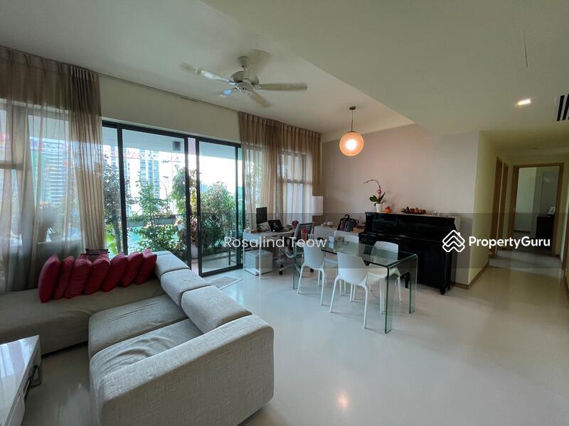Prop-GPT: Condominium: D15  Vertis