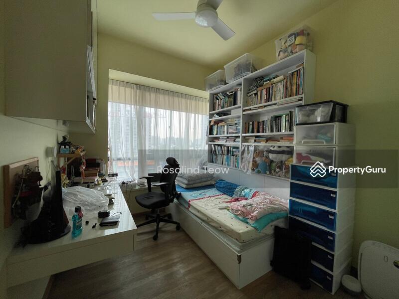 Condominium for Sale, Vertis, SGD 3,500,000 | Freehold