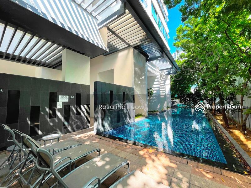 Condominium for Sale, Vertis, SGD 3,500,000 | Freehold