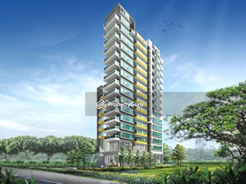 Condominium for Sale, Vertis, SGD 3,500,000 | Freehold