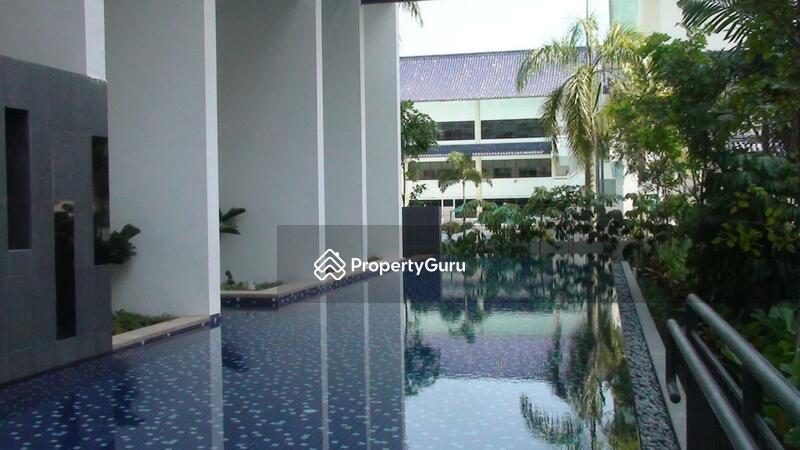 Condominium for Sale, Vertis, SGD 3,500,000 | Freehold