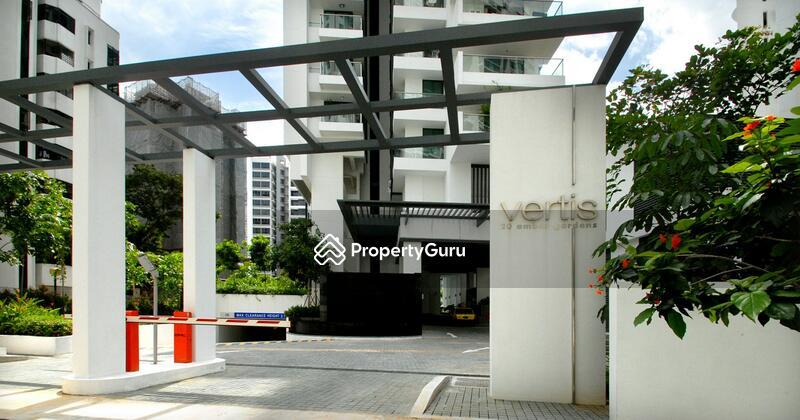 Condominium for Sale, Vertis, SGD 3,500,000 | Freehold
