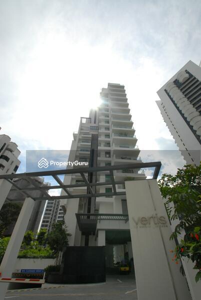 Condominium for Sale, Vertis, SGD 3,500,000 | Freehold