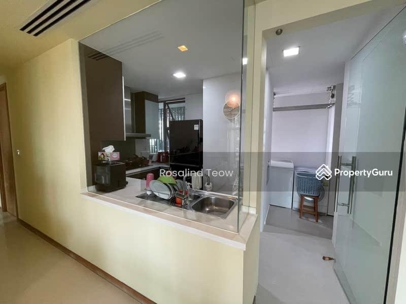 Condominium for Sale, Vertis, SGD 3,500,000 | Freehold
