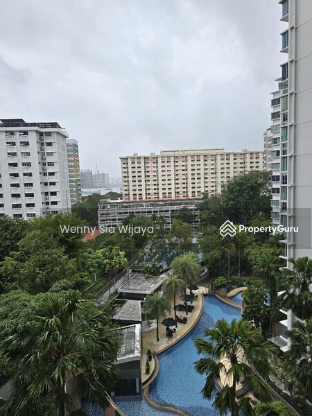 Prop-GPT: Condominium: D16  Tanamera Crest