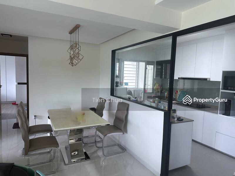 HDB Flat for Sale, 101A Canberra Street, SGD 808,000 | 99-year lease
