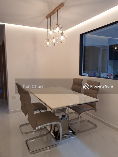 HDB Flat for Sale, 101A Canberra Street, SGD 808,000 | 99-year lease