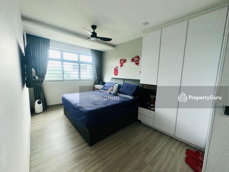 HDB Flat for Sale, 101A Canberra Street, SGD 808,000 | 99-year lease