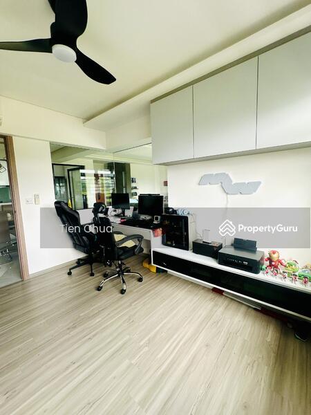 HDB Flat for Sale, 101A Canberra Street, SGD 808,000 | 99-year lease