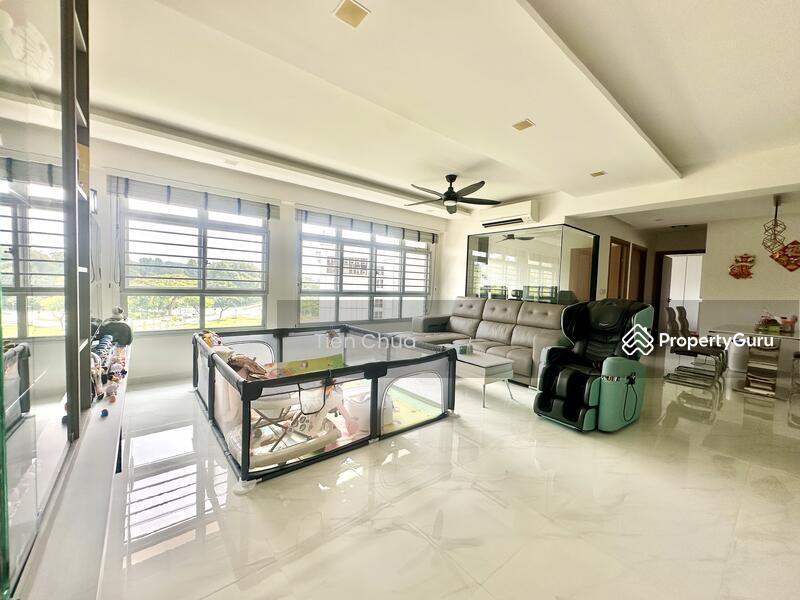 HDB Flat for Sale, 101A Canberra Street, SGD 808,000 | 99-year lease