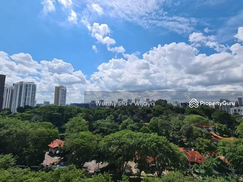 Prop-GPT: Condominium: D09 Cairnhill The Scotts Tower