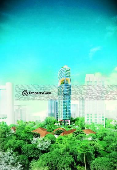 Condominium for Sale, The Scotts Tower, SGD 2,000,000 | 103-year lease