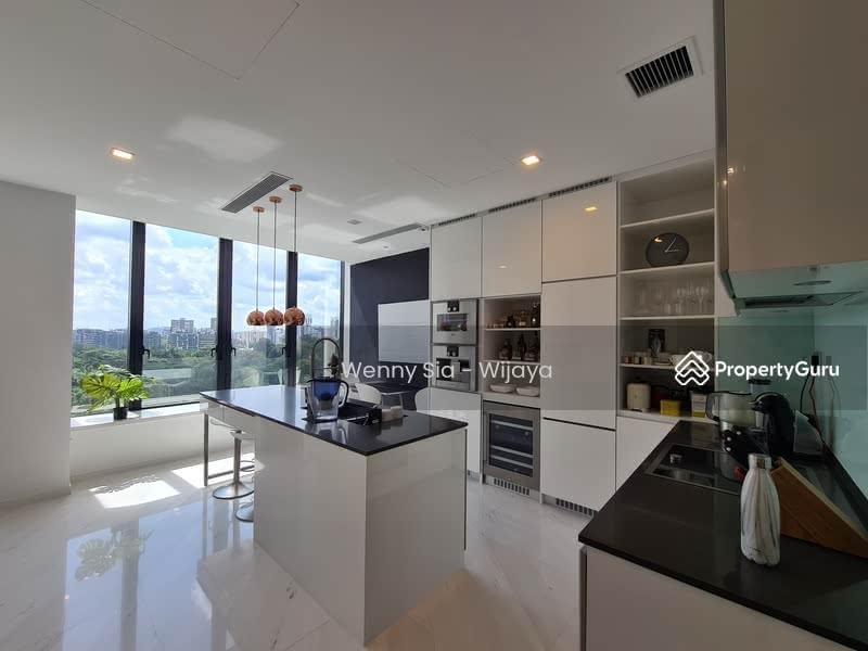 Condominium for Sale, The Scotts Tower, SGD 2,000,000 | 103-year lease