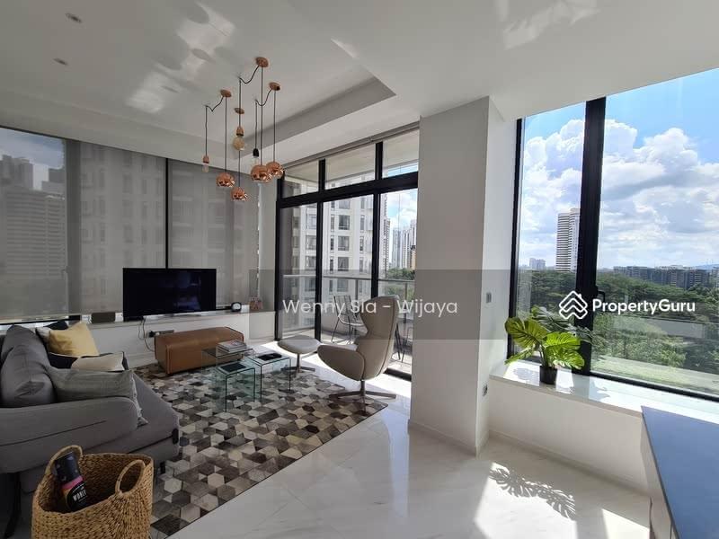 Condominium for Sale, The Scotts Tower, SGD 2,000,000 | 103-year lease