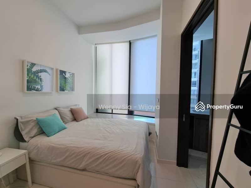 Condominium for Sale, The Scotts Tower, SGD 2,000,000 | 103-year lease