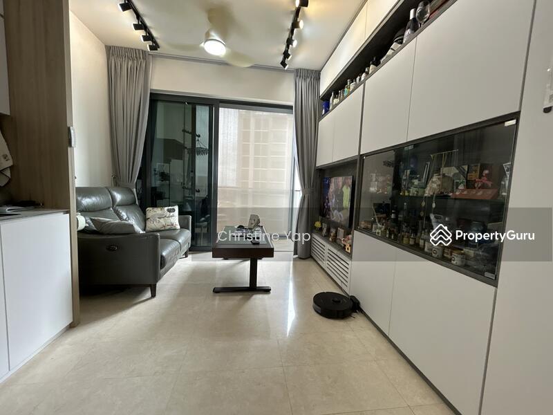Prop-GPT: Condominium: D20 Ang Mo Kio The Panorama