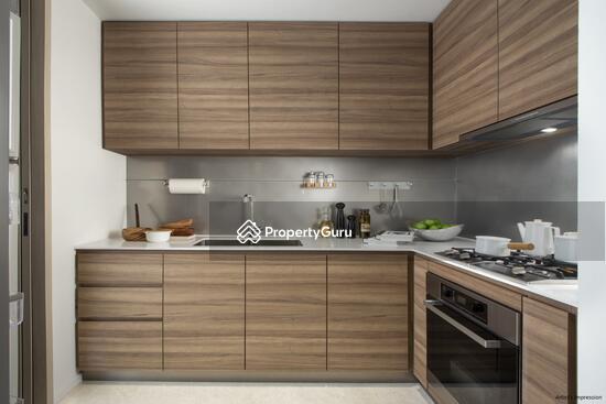 Condominium for Sale, The Panorama, SGD 885,000 | 99-year lease