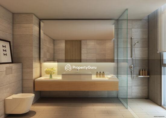 Condominium for Sale, The Panorama, SGD 885,000 | 99-year lease