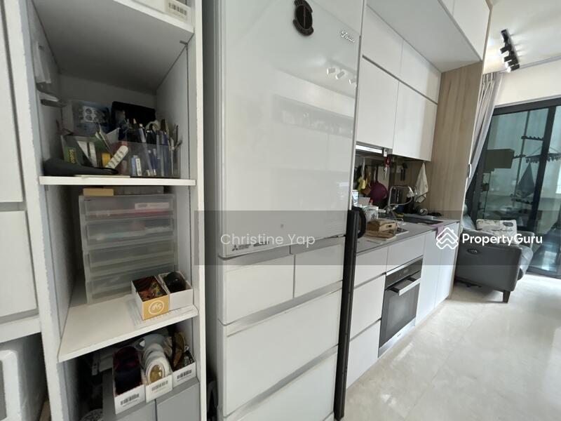 Condominium for Sale, The Panorama, SGD 885,000 | 99-year lease