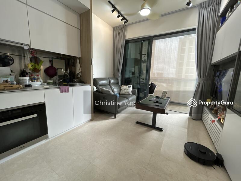 Condominium for Sale, The Panorama, SGD 885,000 | 99-year lease