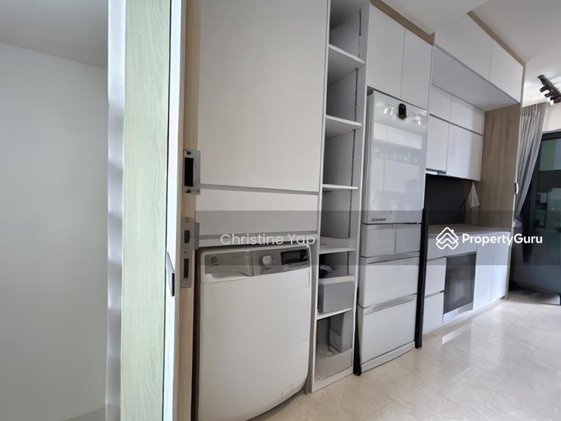 Condominium for Sale, The Panorama, SGD 885,000 | 99-year lease