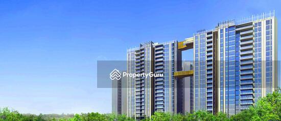 Condominium for Sale, The Panorama, SGD 885,000 | 99-year lease