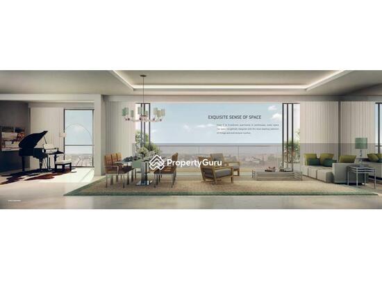 Condominium for Sale, The Panorama, SGD 885,000 | 99-year lease