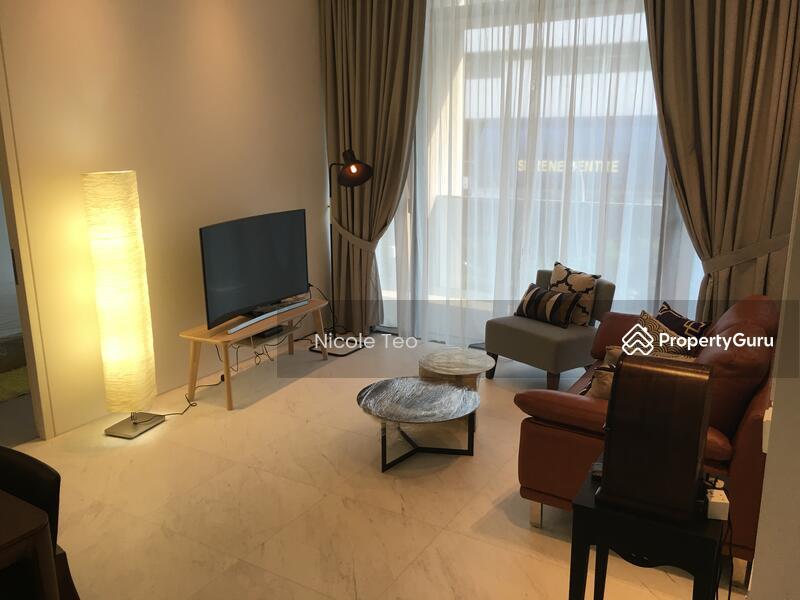 Prop-GPT: Condominium: D10  Cluny Park Residence
