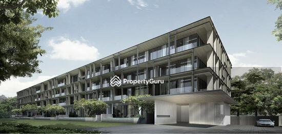 Condominium for Sale, Cluny Park Residence, SGD 2,800,000 | Freehold