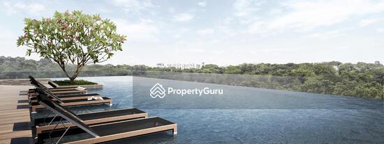 Condominium for Sale, Cluny Park Residence, SGD 2,800,000 | Freehold