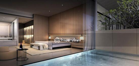 Condominium for Sale, Cluny Park Residence, SGD 2,800,000 | Freehold