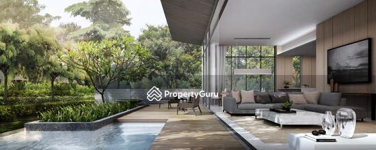 Condominium for Sale, Cluny Park Residence, SGD 2,800,000 | Freehold