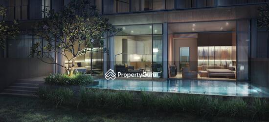 Condominium for Sale, Cluny Park Residence, SGD 2,800,000 | Freehold